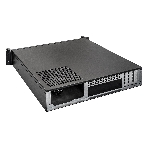 Серверный корпус ExeGate Pro 2U480-HS06 (RM 19
