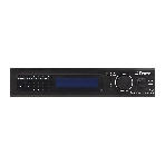 Конвертор Intrend ITDAN-PTR44 Dante - аналог. 4 входа/4 выхода phoenix, 2xRJ45(Dante). встроенный аудиопроцессор (gain, phantom power, mute). Управление ethernet/RS232. Питание 12V