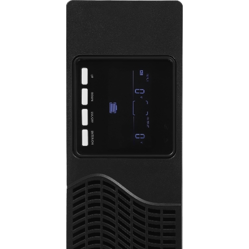 Источник бесперебойного питания Ippon Innova RTA 1500 1500Вт 1500ВА черный
