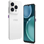 Смартфон INOI Note 15 6+10*/256Gb Pearl White