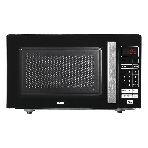 Микроволновая печь BBK 20MWS-779S/B черный, 20 л, 700 Вт, переключатели - сенсор