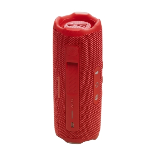 Колонка портативная JBL FLIP 7 красный 25W 1.0 BT 4800mAh