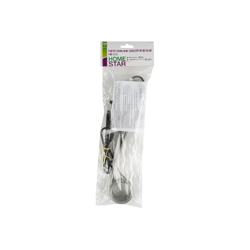Кипятильник электрический HomeStar HB-015 (1,5 кВт)