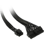 Блок питания Aerocool/Formula KCAS-800W, 800Вт, PLUS 80 PLUS Bronze, 120мм, черный