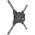 Кронштейн для телевизора Hama R1 118156 черный, 32