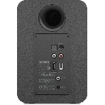 Акустическая система SVEN АС SPS-830 2.0 черный 60Вт BT