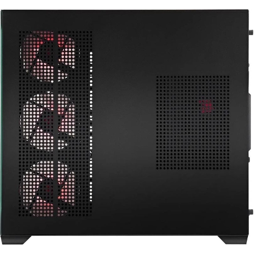 Компьютер Bloody BD-PC CB76V2 TWR i5 14400F (2.5) 32Gb SSD 1Tb RTX 5060TI 8Gb Win 11H 64 GbitEth 650W черный (RUS) (2142021)