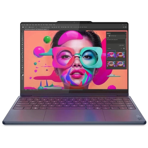 Ноутбук Lenovo Yoga 9 2-in-1 14ILL10/14