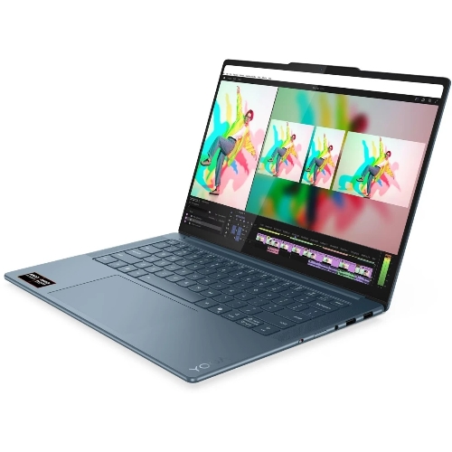 Ноутбук Lenovo Yoga Pro 7 14ASP10/14.5