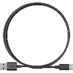 Умный пульт Yandex YNDX-00572 р.д.20м черный
