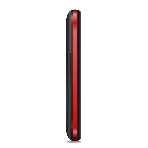 Мобильный телефон TeXet TM-315 черный-красный