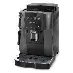 Кофемашина автоматическая DeLonghi ECAM220.22.Gb черный, исп. кофе - зерновой/молотый, 1.8 л, 1450 Вт, 15 Бар.