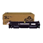 Картридж лазерный GalaPrint GP-CF532A (№205A) желтый (900 стр) для HP Color LaserJet Pro CM180/CM180n/CM181/CM181fw/CM154