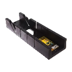 Стусло STAYER "MIDI PLUS" пластмассовое 2,5" (1541-2,5)