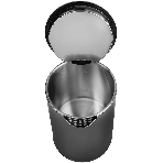 Чайник электрический Centek CT-0006 черный, 1100 Вт, 0.6 л