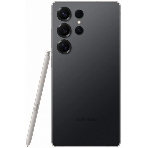 Смартфон Samsung Galaxy S25 Ultra 12/256Gb черный титан