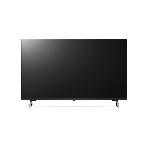 Телевизор LG 43'' 43UN640S0LD черный LED UHD 60Hz Smart TV WebOS 1.5GB/8GB