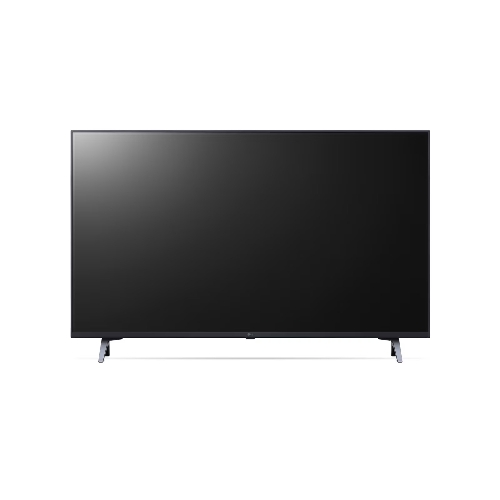 Телевизор LG 43'' 43UN640S0LD черный LED UHD 60Hz Smart TV WebOS 1.5GB/8GB