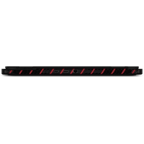 Ноутбук MSI Raider HX AI A2XWIG-204RU черный Core Ultra 9 285HX 64Gb SSD 4Tb NVIDIA GeForce RTX 5080 16Gb 18