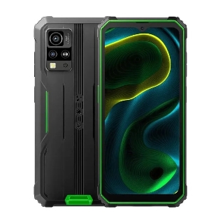 Смартфон Blackview BV4800SE 4/64Gb зеленый