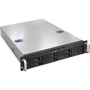 Серверный корпус Exegate EX281290RUS Pro 2U550-HS08 <RM 19