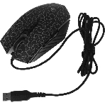 Мышь проводная A4Tech Bloody A70A черный, 6200 dpi, USB Type-A, кнопки - 8