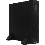 Источник бесперебойного питания Ippon Innova RTA 1500 1500Вт 1500ВА черный