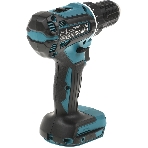 Дрель-шуруповерт Makita DDF485Z, 18 В, 0 Ач, 50 Нм, бесщеточный