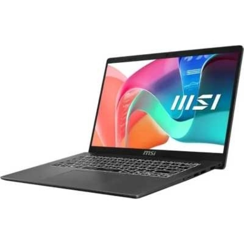 Ноутбук MSI Modern 14 F1MG/14