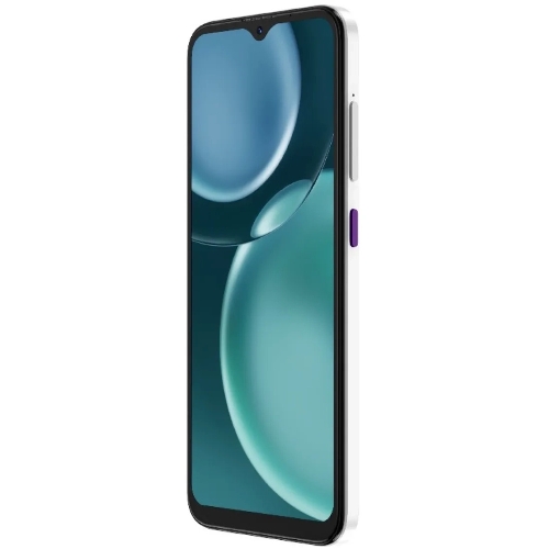 Смартфон INOI Note 15 6+10*/256Gb Pearl White