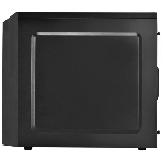 Компьютерный корпус SilverStone SST-PS16B черный (ATX, 2xUSB 3.0, HD Audio)