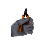 Кусачки для обрезки кабеля Hyperline HT-222 (до 1мм)