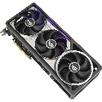 Видеокарта ASUS ROG-ASTRAL-RTX 5080-O16G-GAMING RTX 5080,HDMI*2,DP*3,16G,D7