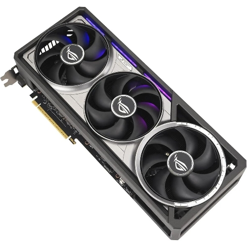 Видеокарта ASUS ROG-ASTRAL-RTX 5080-O16G-GAMING RTX 5080,HDMI*2,DP*3,16G,D7