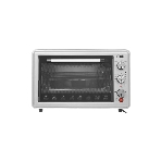 Мини-печь MIU MO-40002KS серый