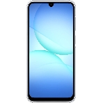 Чехол (клип-кейс) Samsung для Samsung Galaxy A17 Clear Case A17 прозрачный (EF-QA176CTEGRU)