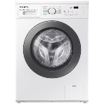 Стиральная машина Samsung WW70AG4S21VELD класс: A загр.фронтальная макс.:7кг белый