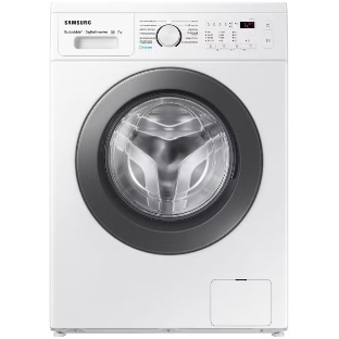 Стиральная машина Samsung WW70AG4S21VELD класс: A загр.фронтальная макс.:7кг белый