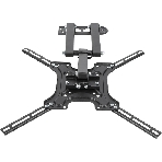 Кронштейн для телевизора Hama R1 118156 черный, 32