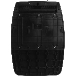 Руль Logitech G923 10кноп. (с педалями) черный