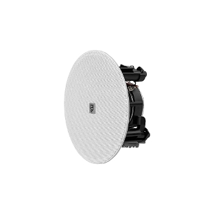 Акустическая система INTREND ITSPK-420CT двухполосная, потолочная: 4