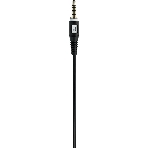 Гарнитура проводная EPOS Headset PC 5 CHAT, Stereo, 1x3.5мм jack, 1000445/508328