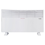 Конвектор электрический Neoclima Comforte T2.0 ЭВНА-2,0/230С2 (сшп) белый, 2000 Вт, 25 м2, термостат