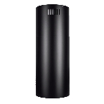 Вытяжка островная Maunfeld Lee Light Isla 35 черный, 35.15 см, 1050 куб. м/ч, 63 дБ