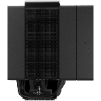 Кулер для процессора DEEPCOOL ASSASSIN IV VC VISION черный, 120 мм, алюминий/медь, 1800 об/мин, 29.3 дБ, 4 pin, 300 Вт, 172 мм