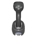Сканер штрих-кода ручной Honeywell 1472G2D Kit, 2D Imager, беспроводной, USB, черный