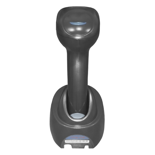 Сканер штрих-кода ручной Honeywell 1472G2D Kit, 2D Imager, беспроводной, USB, черный