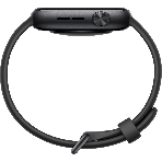 Умные часы HONOR WATCH 5 STL-B19, 1.85" AMOLED, Bluetooth, NFC, IP68, черный