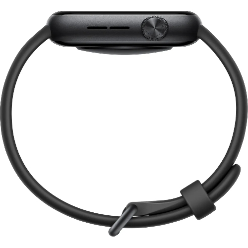 Умные часы HONOR WATCH 5 STL-B19, 1.85" AMOLED, Bluetooth, NFC, IP68, черный