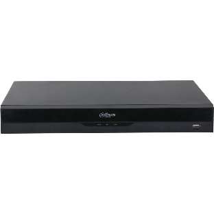 Видеорегистратор Dahua DHI-NVR5208-EI2